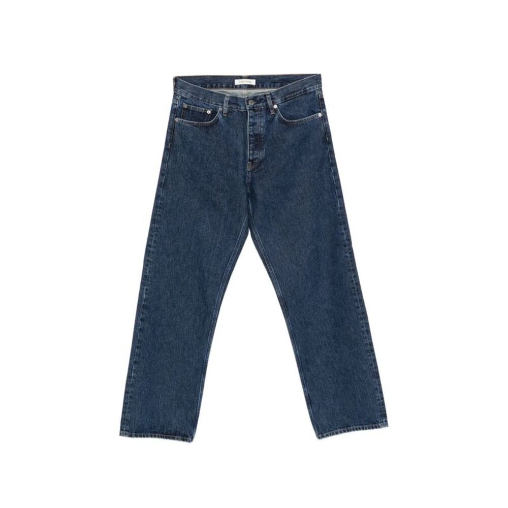 Sunflower Blue Denim - Regular & Straight-Leg Jeans Men